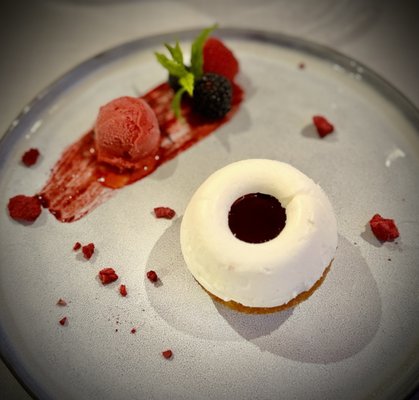 Restaurant Fogony by null
