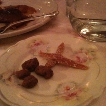 Chez Panisse - The sweets - New American Near Me - Berkeley, California Chez Panisse - The sweets - New American Near Me - Berkeley, California