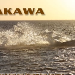 Lakawa Kiteboarding Board Shop - Lakawa School of Kiteboarding logo