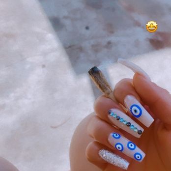Top Nails & Spa - Love the way Anne does my nails every time - Day Spas Near Me - Covina, California Top Nails & Spa - Love the way Anne does my nails every time - Day Spas Near Me - Covina, California