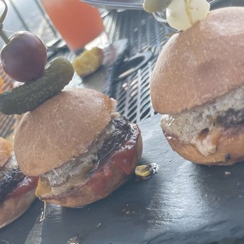 Orange Hill Restaurant & Events - Steakhouses Near Me - Orange, California