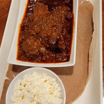 GURSHA ETHIOPIAN CUISINE - Updated August 2024 - 75 Photos & 44 Reviews ...