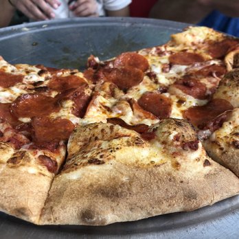 Pizza Classics - Pepperoni - Pizza Near Me - San Antonio, Texas Pizza Classics - Pepperoni - Pizza Near Me - San Antonio, Texas