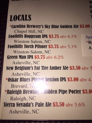 Menu photo 5 Crosstown Pub & Grill Cary, NC Menu photo 5 Crosstown Pub & Grill Cary, NC