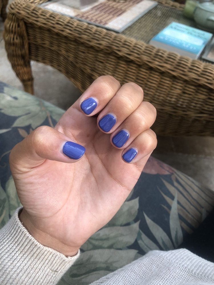 VIP PROFESSIONAL NAILS - Updated September 2024 - 3 Arkays Ave, East Islip, New York - Nail