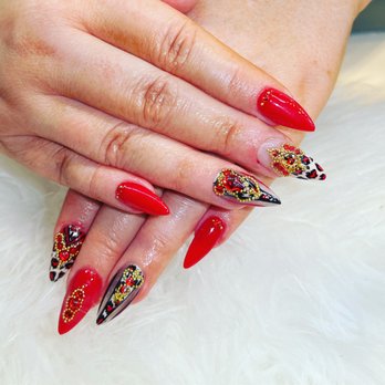 Luray Nails - Nail Salons Near Me - Vienna, Virginia