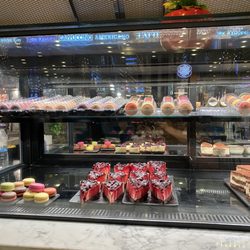 Tatlıca - Pastries and desserts