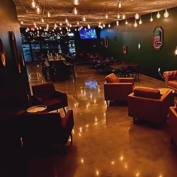 Socavon cocktail bar