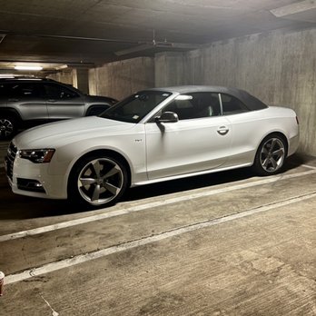 Xotic Car Spa & Storage - Auto Detailing Near Me - McLean, Virginia