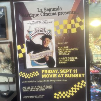 La Segunda Bartique & Gallery - Monthly screening - Antiques Near Me - San Antonio, Texas La Segunda Bartique & Gallery - Monthly screening - Antiques Near Me - San Antonio, Texas