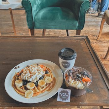 Vibe Coffee - so good - Coffee & Tea Near Me - Elizabethtown, Kentucky Vibe Coffee - so good - Coffee & Tea Near Me - Elizabethtown, Kentucky