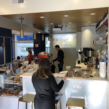 Café Georgetown - Coffee & Tea Near Me - Washington, DC, District of Columbia
