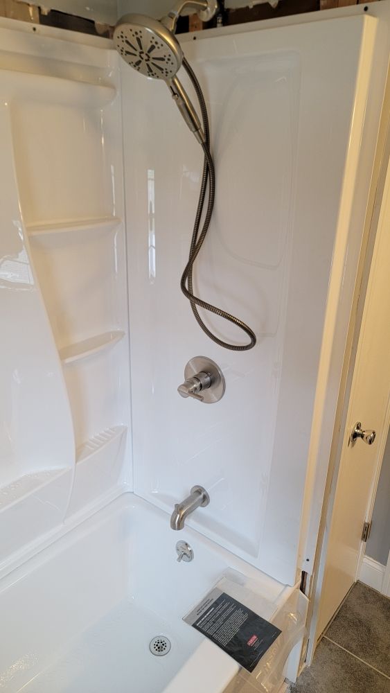 Slide of Jasons Plumbing and Heating