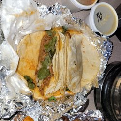 Mister Taco
