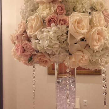Camellia Wedding Flowers - Amazing job on my wedding day! - Florists Near Me - San Diego, California