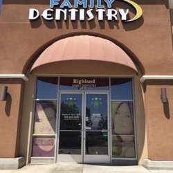Highland Family Dentistry - Front