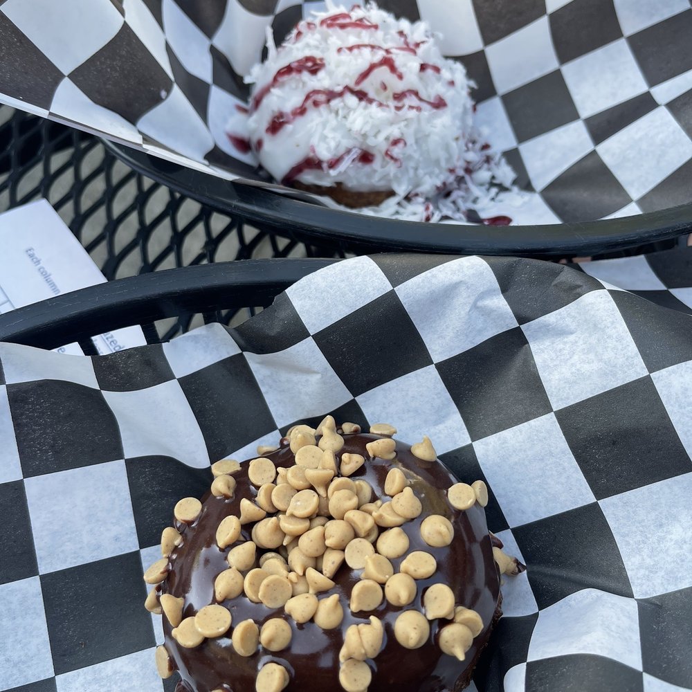 Glazed Over Donuts - Donuts! - Donuts Near Me - Beacon, New York Glazed Over Donuts - Donuts! - Donuts Near Me - Beacon, New York