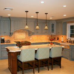 Royal Kitchens & Baths