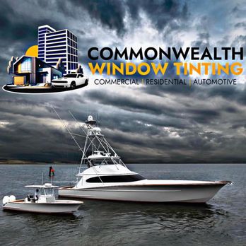Commonwealth Window Tinting - Marine Window Tinting Services Wanchese, Manteo, North Carolina - Home Window Tinting Near Me - Virginia, Virginia Commonwealth Window Tinting - Marine Window Tinting Services Wanchese, Manteo, North Carolina - Home Window Tinting Near Me - Virginia, Virginia