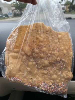 Fiesta Tamaleria el Barrio by null