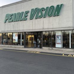 Pearle Vision