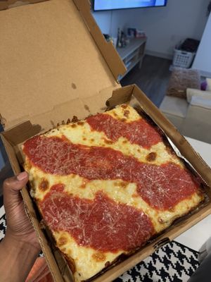 Down North Pizza by null