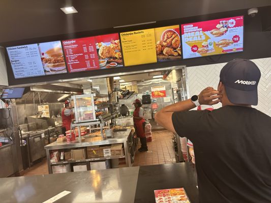 Jollibee by null