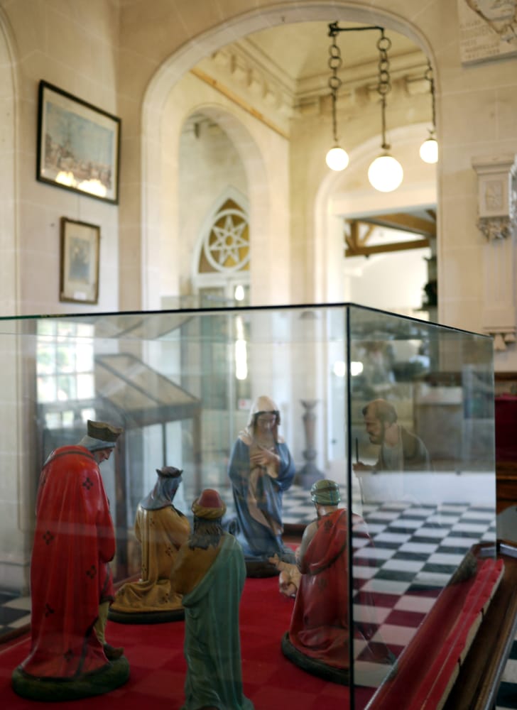 Musée du Terroir Marseillais