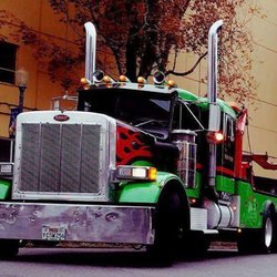 LTM Truck & RV Repair