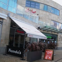 Nando's