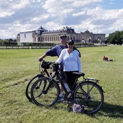 French Mystique Bike Tour