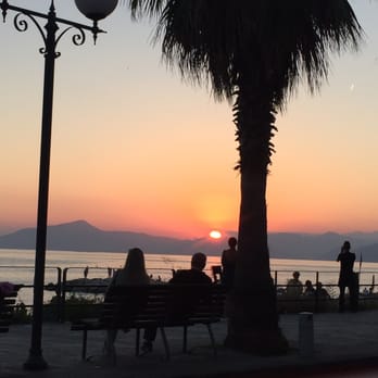 CONTE MAX - Lounges Near Me - Sestri Levante, GE