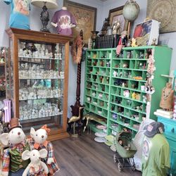 Gypsy Treasure Resale