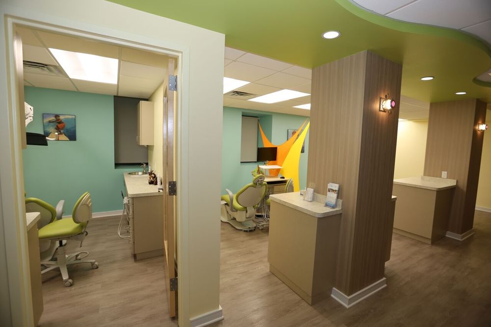 OPEN BRIGHT PEDIATRIC DENTISTRY Updated September 2024 22 Photos