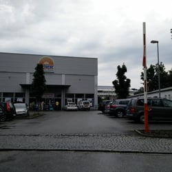 Orterer Getränkemarkt
