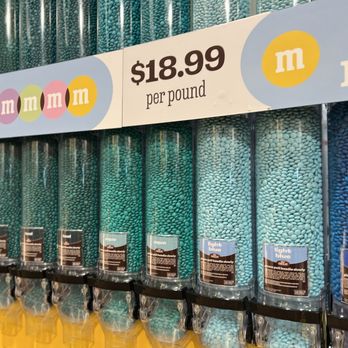 『美品』Disney M&M  BK  DEG―2  MB M&M'S Stores | M&M'S | M&M'S