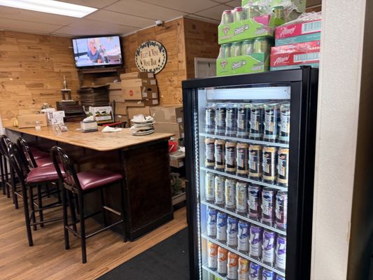 Filet & Vine by null