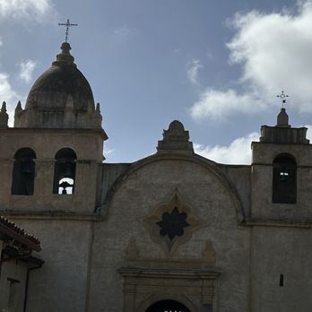 CARMEL MISSION BASILICA - Elementary Schools Near Me - Carmel, California CARMEL MISSION BASILICA - Elementary Schools Near Me - Carmel, California