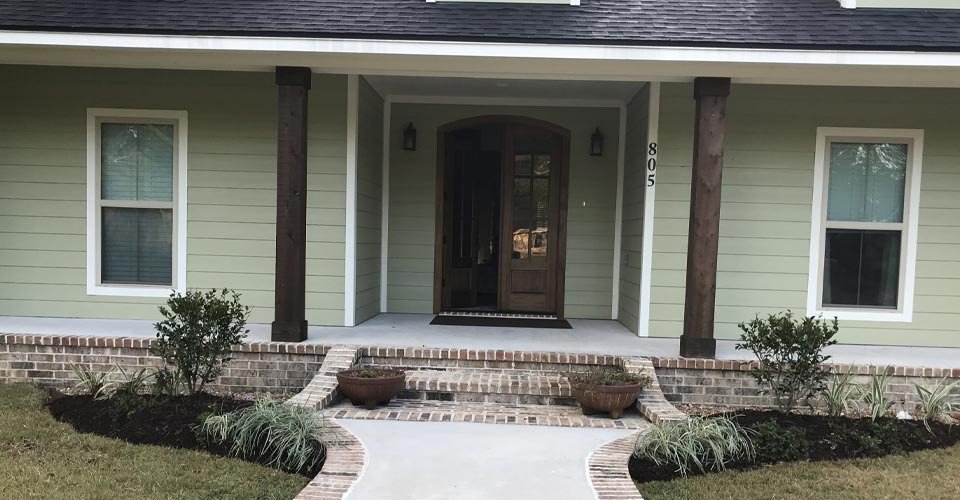 Slide of Texas Premier Services