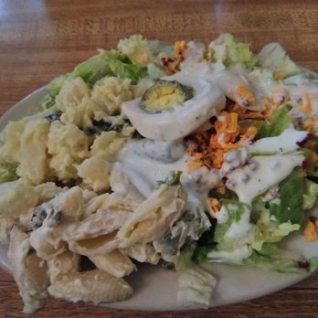 Red Prairie Steak House - Salad - Salad Near Me - Woodward, Oklahoma Red Prairie Steak House - Salad - Salad Near Me - Woodward, Oklahoma