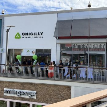 Onigilly Japanese Kitchen - Japanese Near Me - Torrance, California