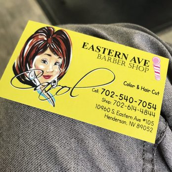 Eastern Ave Barbers - How you can contact Carol... - Barbers Near Me - Henderson, Nevada Eastern Ave Barbers - How you can contact Carol... - Barbers Near Me - Henderson, Nevada