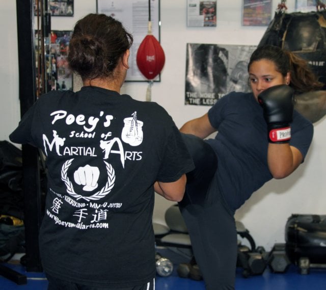 POEY’S SCHOOL OF MARTIAL ARTS Updated May 2024 Yelp