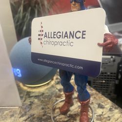 Allegiance Chiropractic