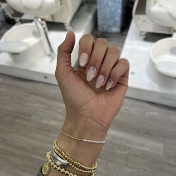 Mac Nail Spa - Waxing Near Me - San Francisco, California