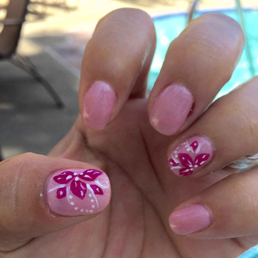 Trinity Nails & Spa - Gel nail - Nail Salons Near Me - Upland, California Trinity Nails & Spa - Gel nail - Nail Salons Near Me - Upland, California