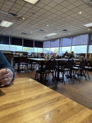 Hanover Pancake House by null