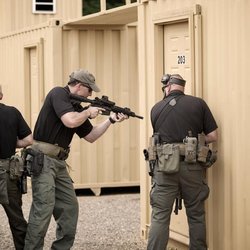 Phoenix Security Group