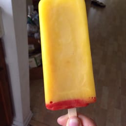 Mango con chile