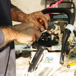 Woodchuck's - Equipment repairs